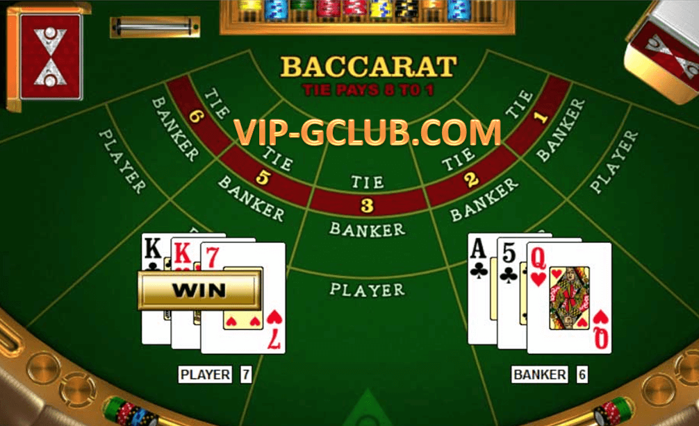 wap baccarat gclub online mobile
