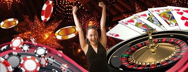 casino online gclub and baccarat