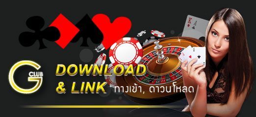gclub casino baccarat online