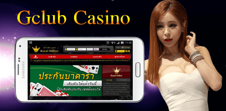 casino online play baccarat