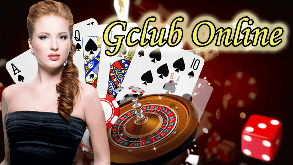 gclub baccarat online Casino