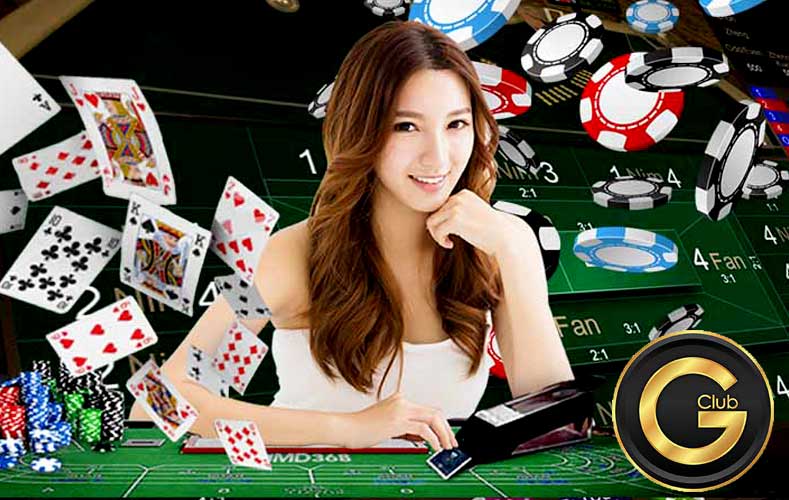 gclub-web-casino